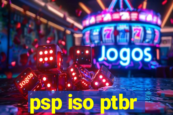 psp iso ptbr